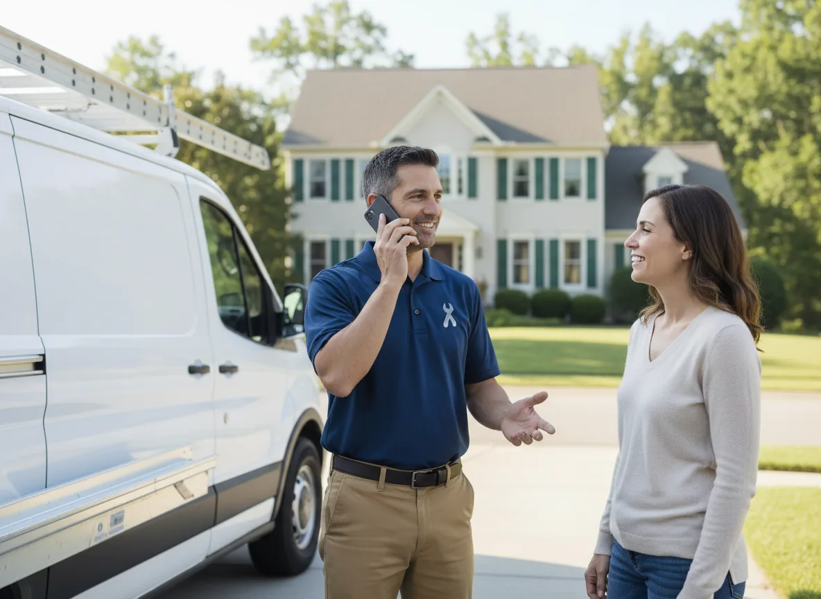 Home Gutter Service Leslie, AR FAQs